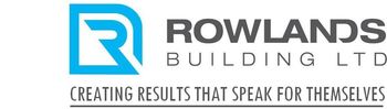 Rowlands Building Ltd logo